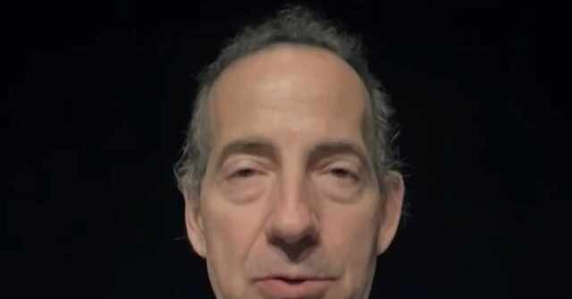 Raskin: Trump Administration 'Overwhelmingly on the Side of Sexual Offenders and Human Traffickers'