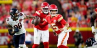Chiefs and Chargers clash in Brazil as NFL season kicks off