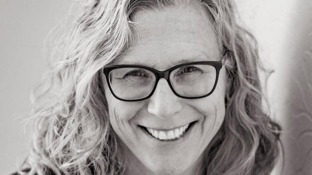 Laura MacGregor wrote about her experience of extreme caregiving and won the CBC Nonfiction Prize
