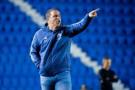 André Jardine cuenta los detalles sobre el fichaje de Allan Saint
