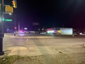 Muncie PD investigating string of overnight shootings