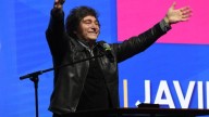 Qué pasó con la transmisión del discurso de Milei en el Foro de Emprendedores Industriales