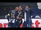 Alianza Lima vs. Comerciantes Unidos (4-0): video, resumen y goles del Torneo Clausura 2025