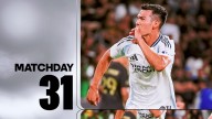 What We Learned: San Diego's stars shine, Philly inch closer to Shield