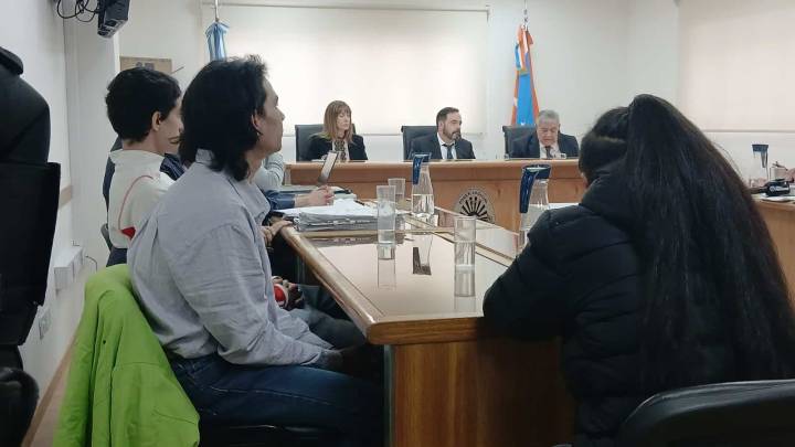 Juicio por una muerte en la Margen Sur: declararon peritos policiales