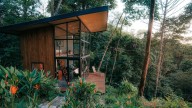 15 Best Airbnbs in Costa Rica, From a Cabin Floating in the Jungle Canopy to a Luxe Beachfront Property