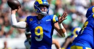 What are the silver linings to Rams loss?