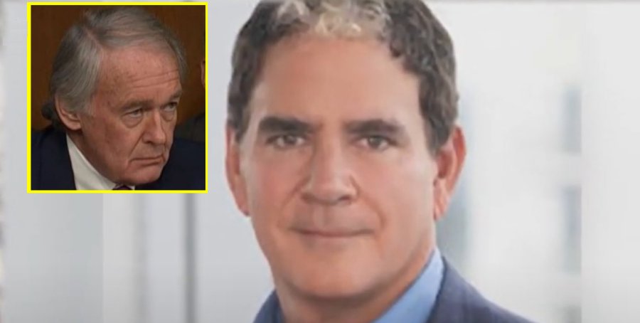 Massachusetts Sen. Markey lambastes inaction of Bondi’s DoJ over former CEO of Steward Health Care de la Torre