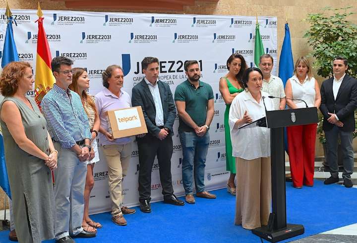 Los parkings de Mamelón y Alameda Vieja renuevan sus tarifas especiales