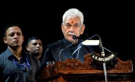 TRF Propaganda On Social Media A ‘Serious Threat’, Citizens Must Counter Extremism: LG Sinha