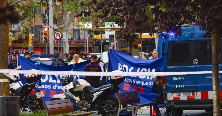 El crimen organizado turco llega a Cataluña