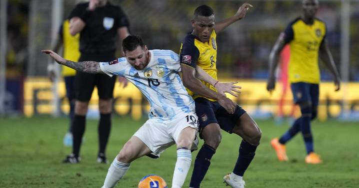 Sorteo de preventa al Mundial 2026 supera los 4.5 millones de peticiones