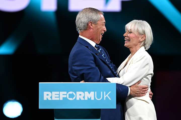 Why I gave up on the Tories