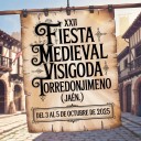 Torredonjimeno revive su legado visigodo con la XXII Fiesta Medieval