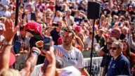 "This is existential": MAGA's siege mentality deepens after Kirk killing