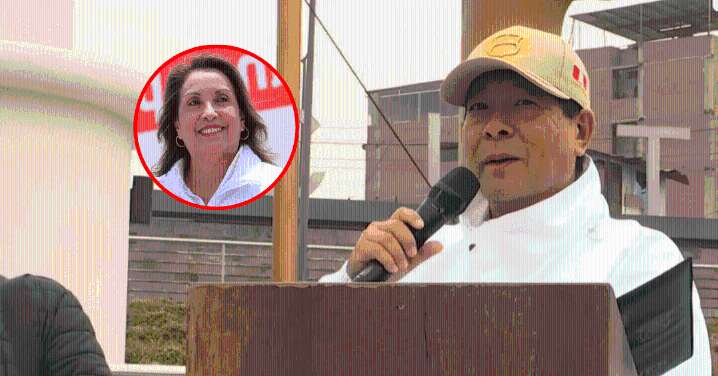 Premier Arana resalta viaje de Dina Boluarte a las Naciones Unidas: "Su presencia asegura la voz del Perú"