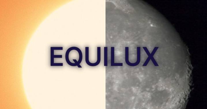 Thursday was the equilux...what in the world is that?!