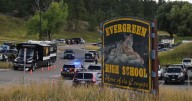 Colorado high school shooting victim confronted gunman and allowed students to flee, family says