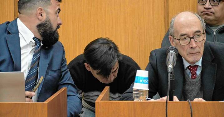 Caso Daniel Solano II: este lunes, inician los alegatos finales del segundo juicio en Roca
