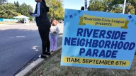 Riverside Neighborhood Parade celebrates 100 years