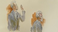 Man accused of attempting to assassinate Donald Trump on golf course last year found guilty on all counts