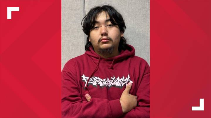 Teen arrested in Bexar County road rage shooting
