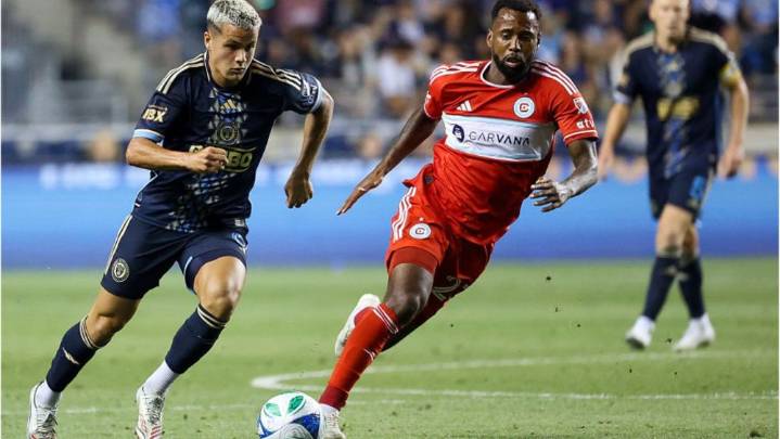 How to Watch MLS 2025 Season Online for Free: Livestream on Apple TV