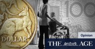 Unless this one thing changes, many won’t be able to afford aged care