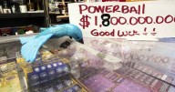 US lottery players to split nearly $2.7 billion jackpot