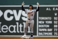 Detroit Tigers clinch playoff berth despite second