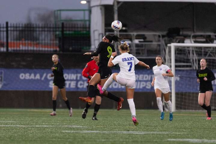 Girls soccer preview central: League-by-league look at all Oregon Class 6A teams