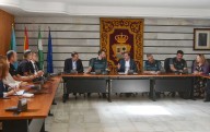 Junta de seguridad extraordinaria en Punta para garantizar el cumplimiento del sistema Viogén
