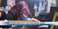 Fountain City Tattoo Expo 2025