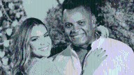 Viuda de Omar Geles recordó cómo vivió la reanimación del cantante en la clínica
