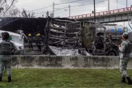 Sube a 22 la cifra de muertes por la tragedia de la explosión de pipa en Iztapalapa; saldo al momento