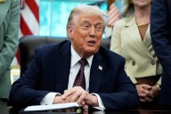 Trump files $15 billion defamation lawsuit against The New York Times