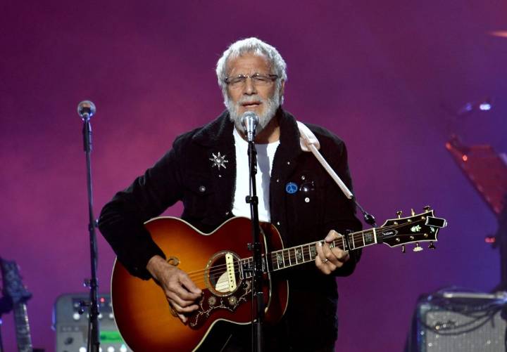 Yusuf/Cat Stevens Postpones North American Tour Due To Visa Issues