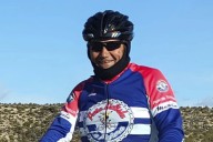 "Mi padre murió porque se cayó en la frontera entre dos comunidades y tardaron 47 minutos en enviarle una ambulancia"