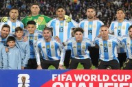Argentina prepara su camino al Mundial: México y Honduras, los rivales previos