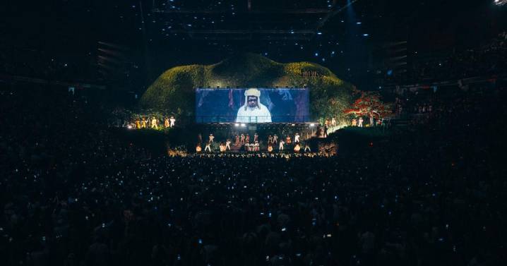 FOTOS: Así se vivió la residencia de Bad Bunny en Puerto Rico