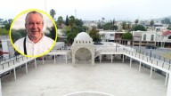 Centro cultural 'La Pérgola' de San Nicolás ahora se llamará Mauricio Fernández Garza