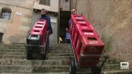 La necesidad de medicarse para poder trabajar