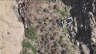 Moms push for guard rails on historic Arizona highway after series of crashes