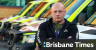 Ambulance paramedic hospitalised after alleged assault in Mornington
