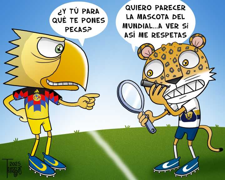 #ElHumorDeTerrazas