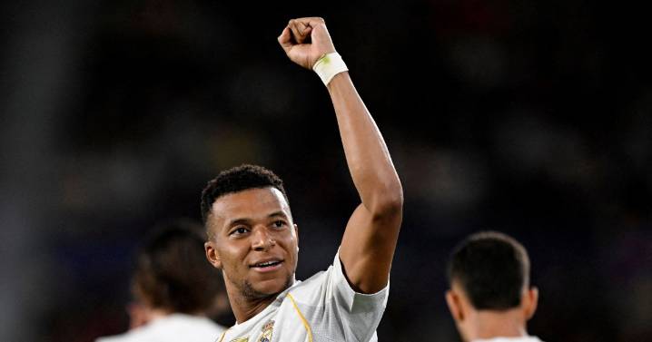 LIVE: Atletico Madrid vs Real Madrid