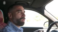 Dani Carvajal regresa a la selección española 358 días después: "Volver con Rodri es fantástico"