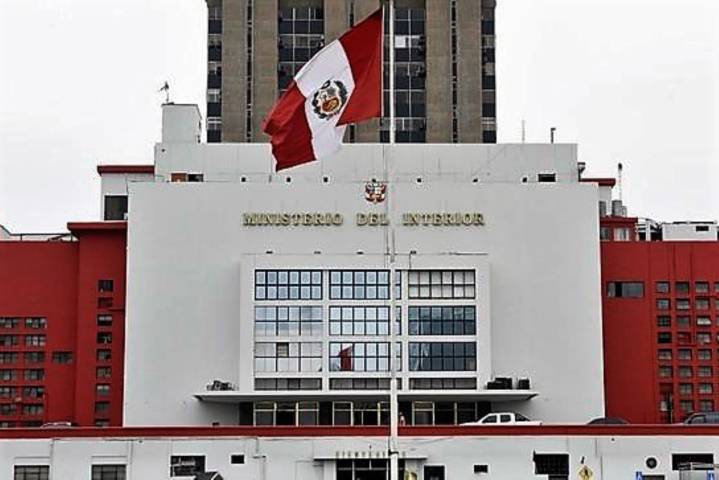 PNP responde a denuncias de Harvey Colchado y asegura que intervención de agente fue parte de operación legal