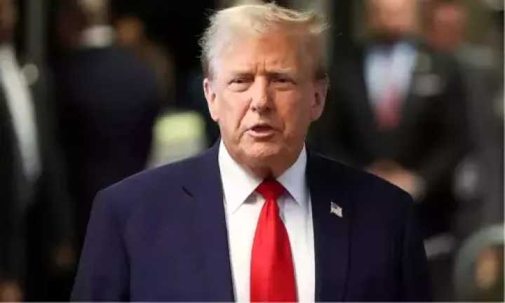Trump announces tariffs of up to 100 pc on imports of pharma drugs; move may hit India