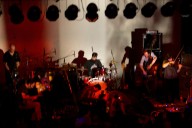 3 Reasons to see Godspeed You! Black Emperor at Globe Iron